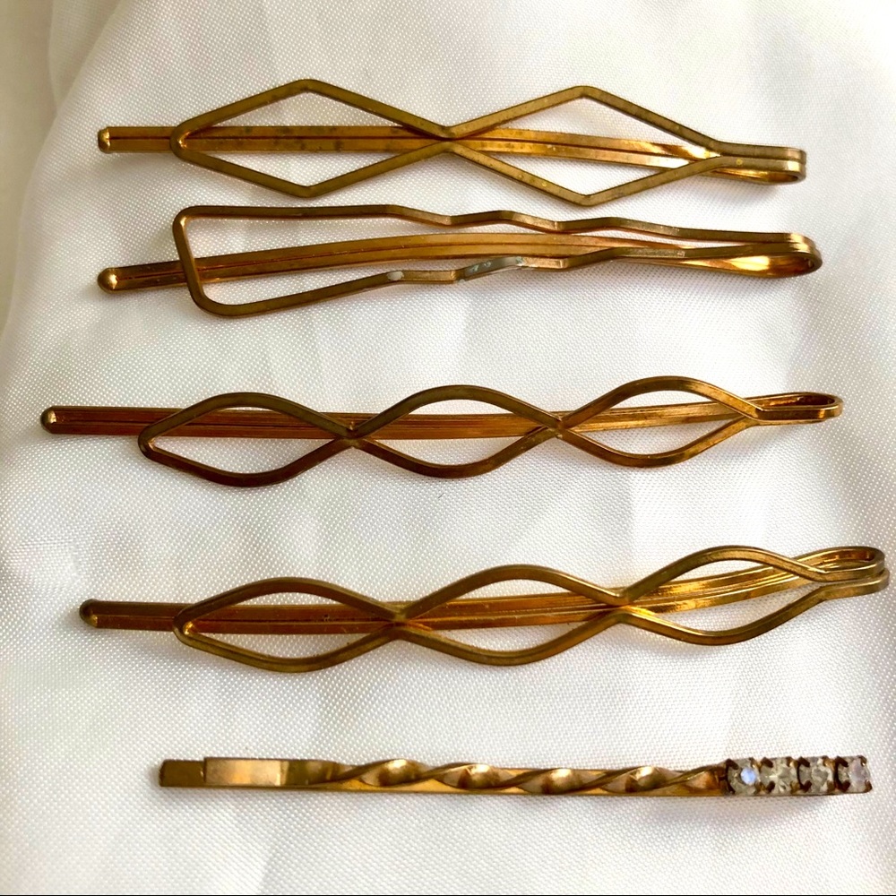 $3 Add-On Hair clips